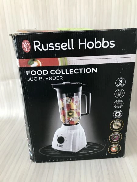 Russell Hobbs Plastic Jug Blender