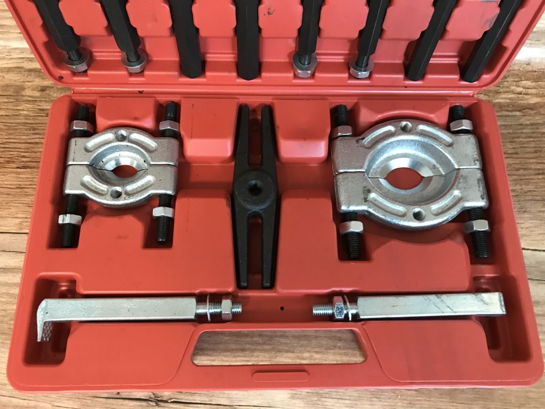 DAYUAN bearings kit