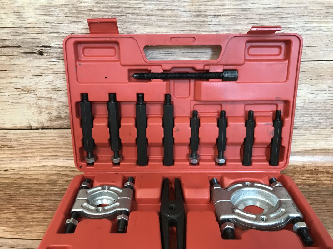DAYUAN bearings kit