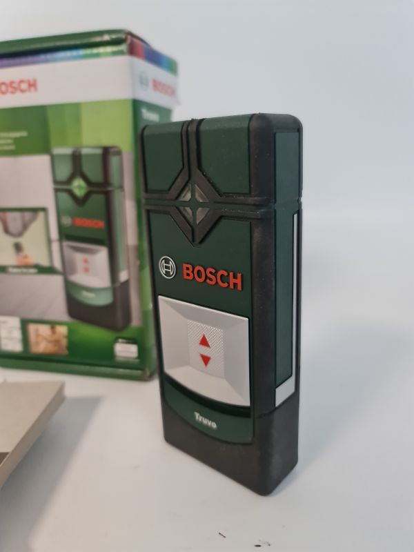 Bosch Cable Finder Truvo