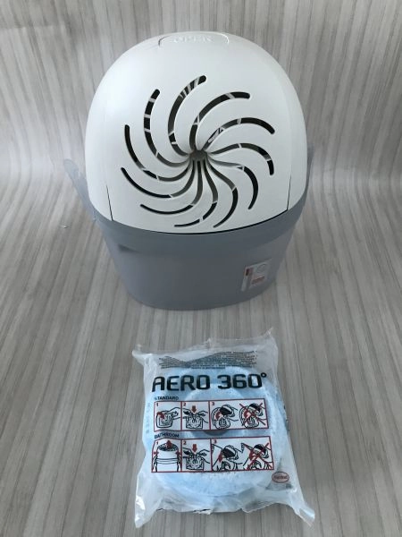 Unibond Aero 360 Moisture Absorber Device