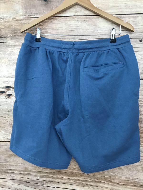 Jacamo Blue Shorts and Jumper Set