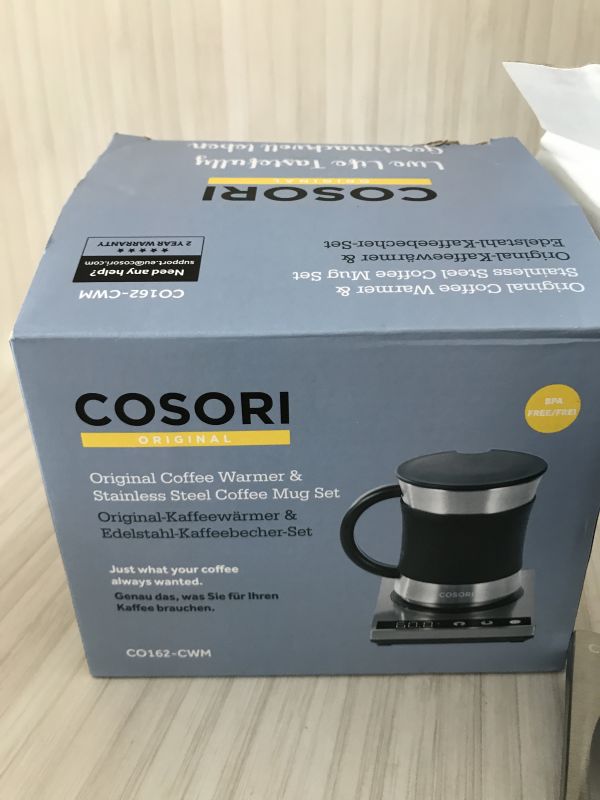 Cosori Original Coffee Warmer