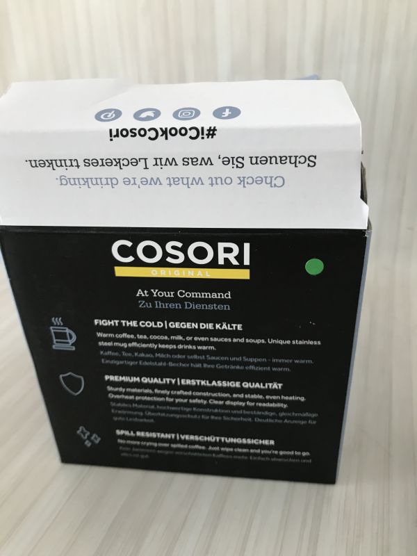 Cosori Original Coffee Warmer