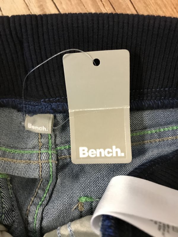 Bench Jeans