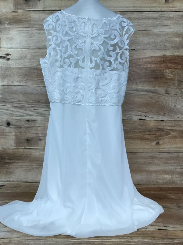 Joanna Hope Wedding Dress
