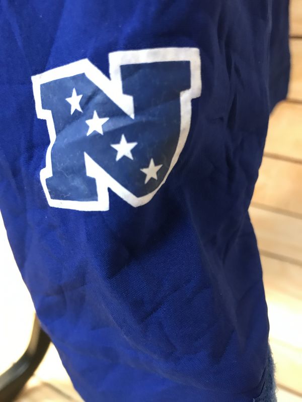 NFL New York Giants Vintage Jacket