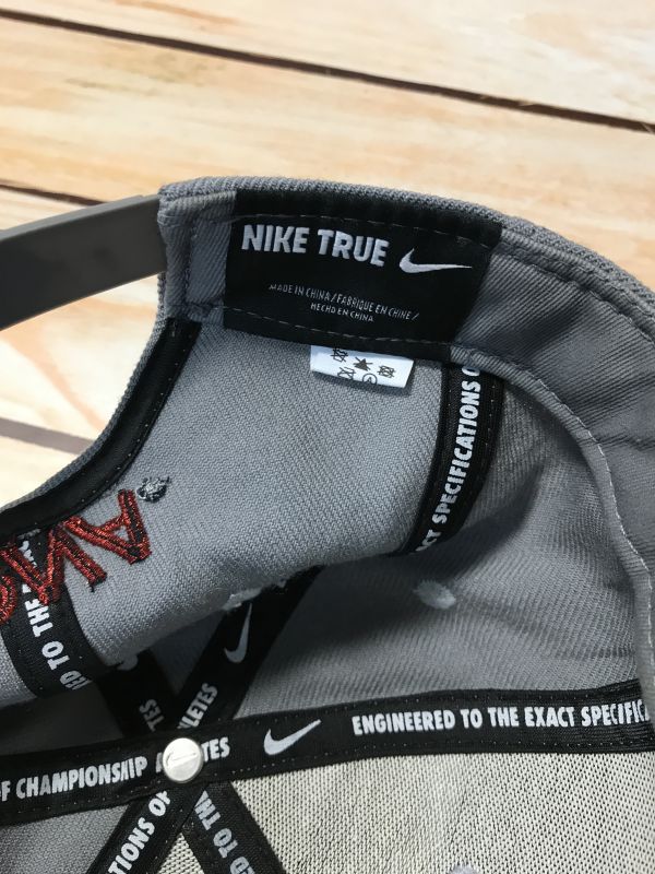 Nike True cap