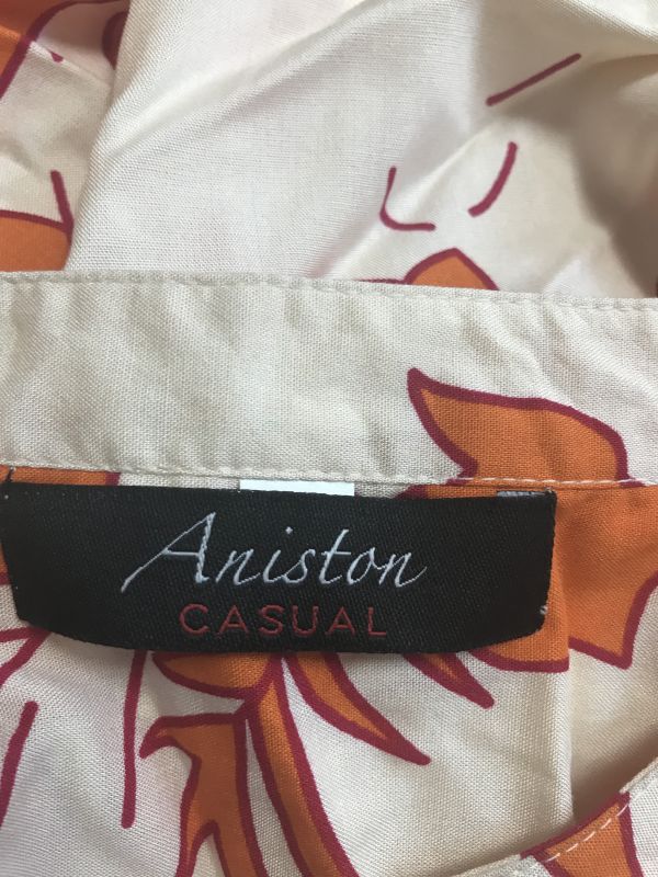 Ariston Casual Shirt Dress