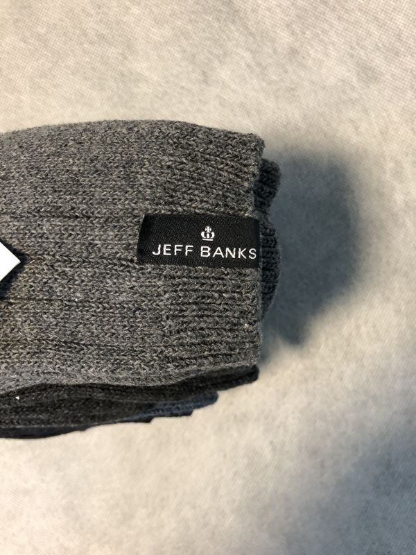 Jeff Banks socks