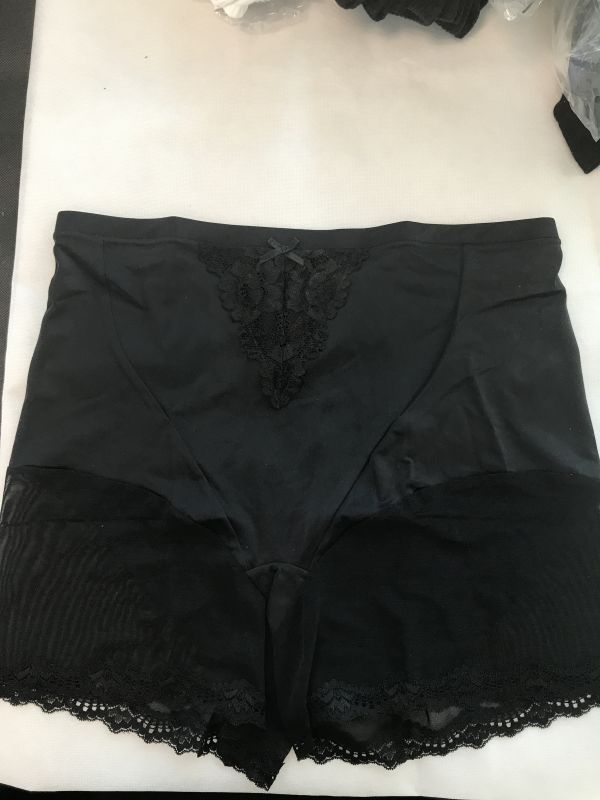 Pack of Two Shapeware Panties