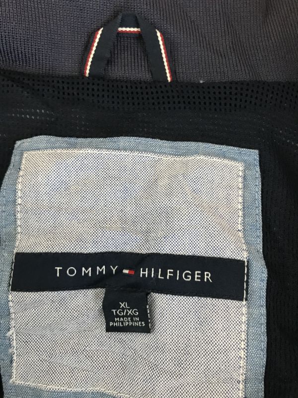 Tommy Hilfiger Vintage Jacket