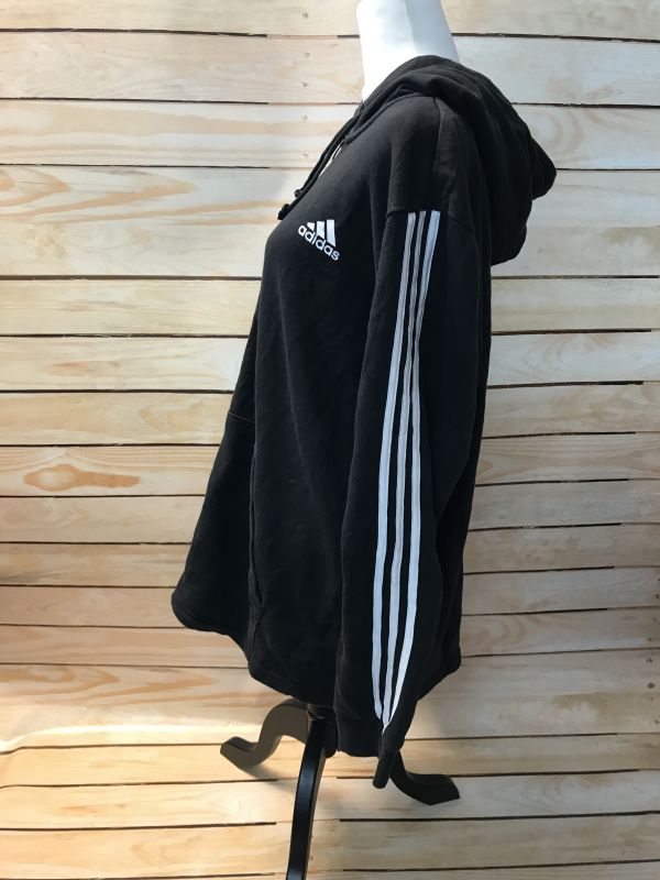 Adidas zip up hoodie