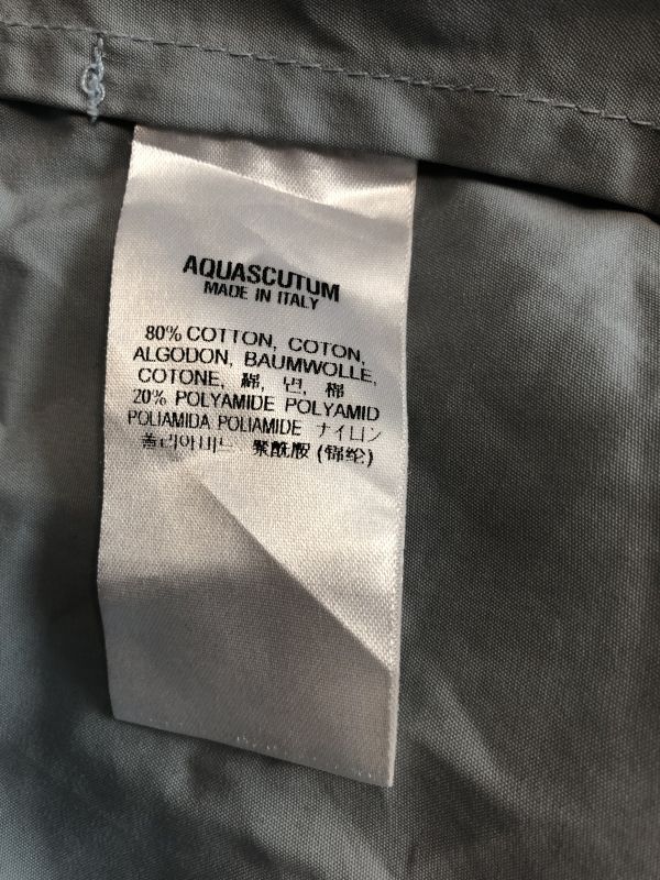 Aquascutum Jacket