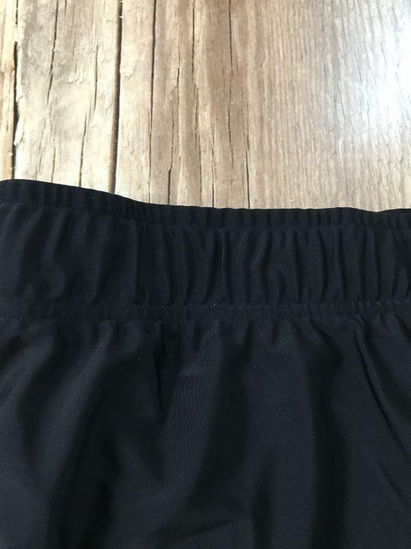 BonPrix Collection Black Swim Shorts