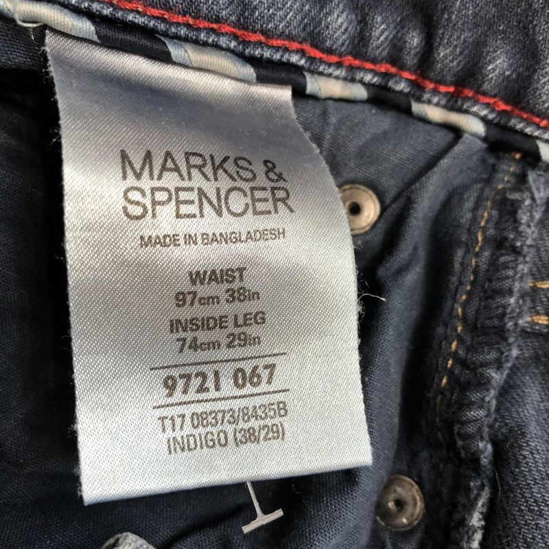 Marks & Spencer Jeans