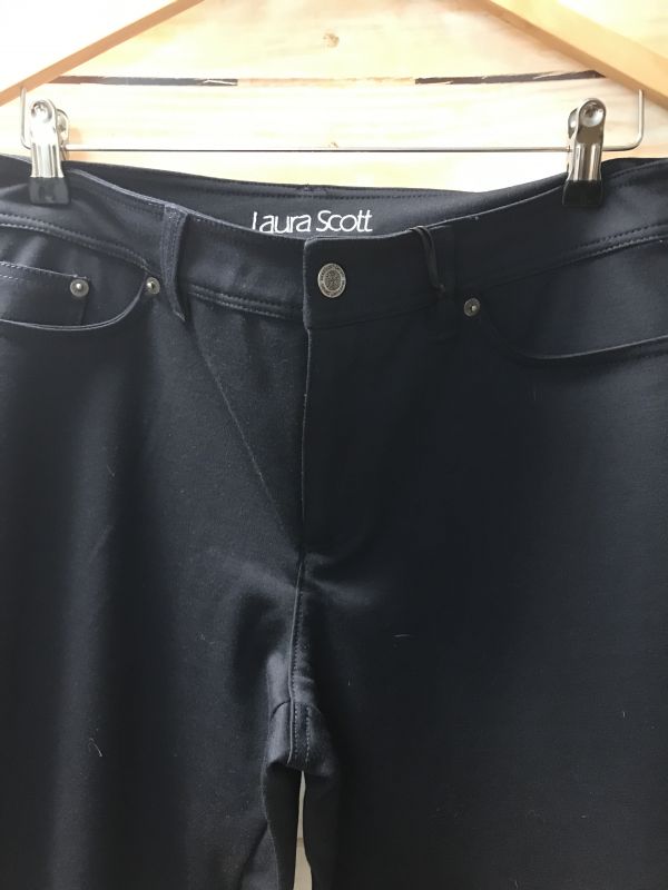 Lara Scott Navy Jeans