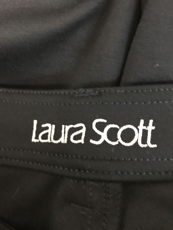 Lara Scott Navy Jeans