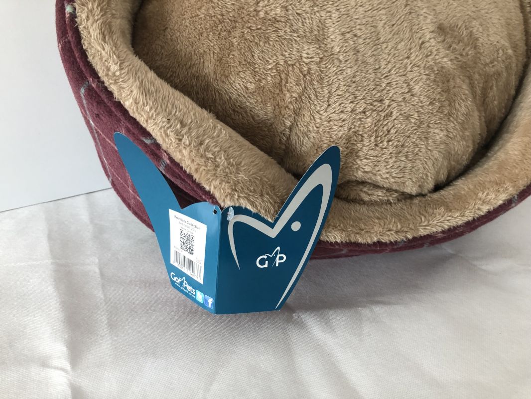 Gor Pet, Pet Bed