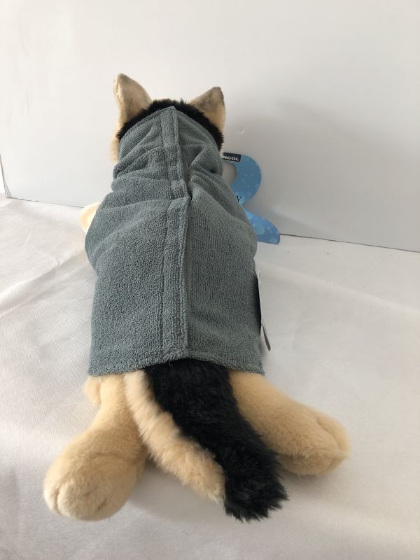 Ancol Small Dog Coat
