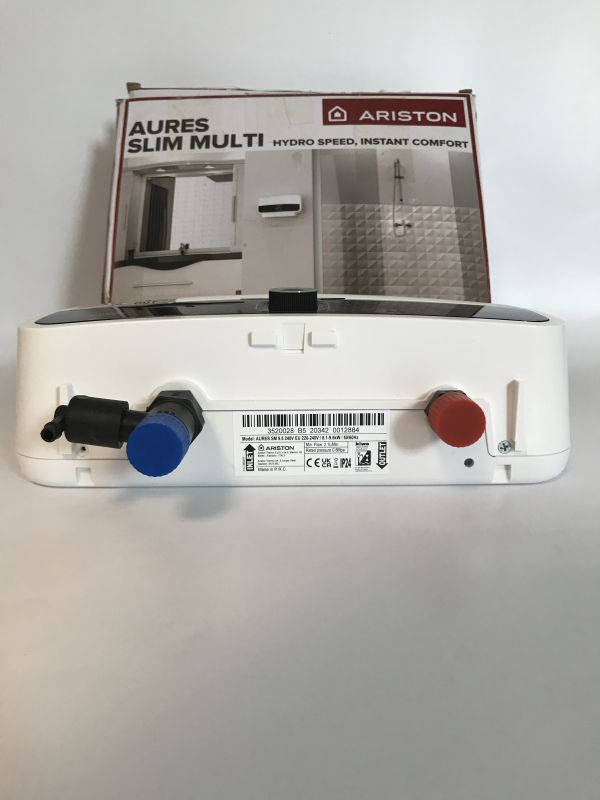 Ariston Electric Instant Water Heater