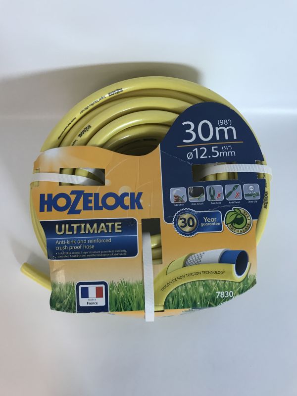 Hozelock Hose - 30m