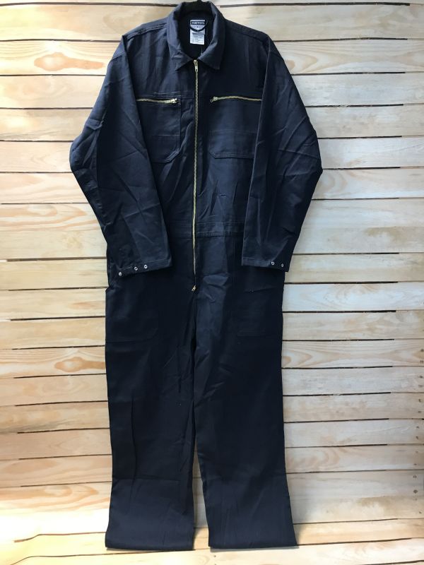 Navy Coveralls