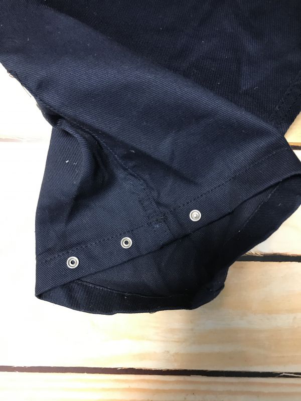 Navy Coveralls