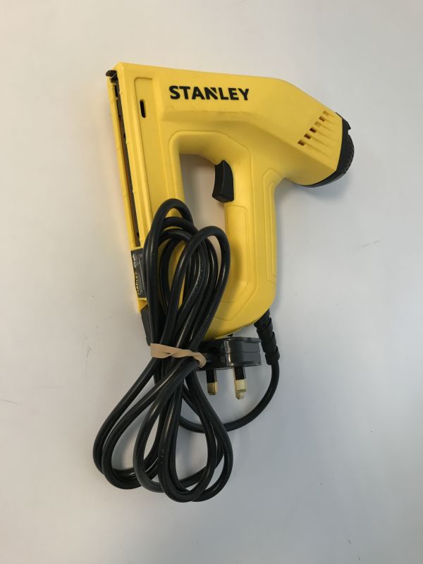 Stanley Electric Staple