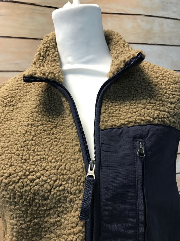 ANYDAY Fawn Gilet