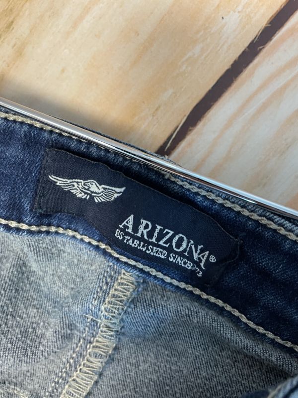 Arizona blue jeans