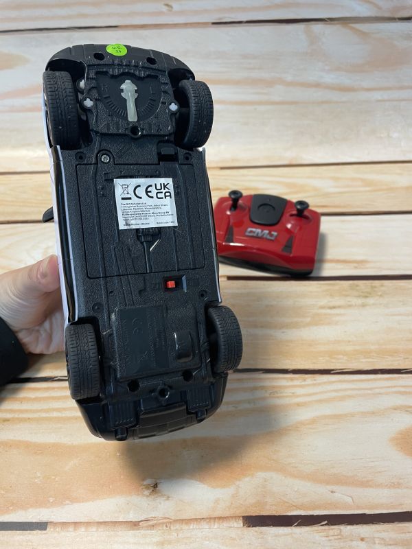 Range rover sport remote control car