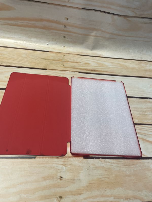 JETech case for iPad
