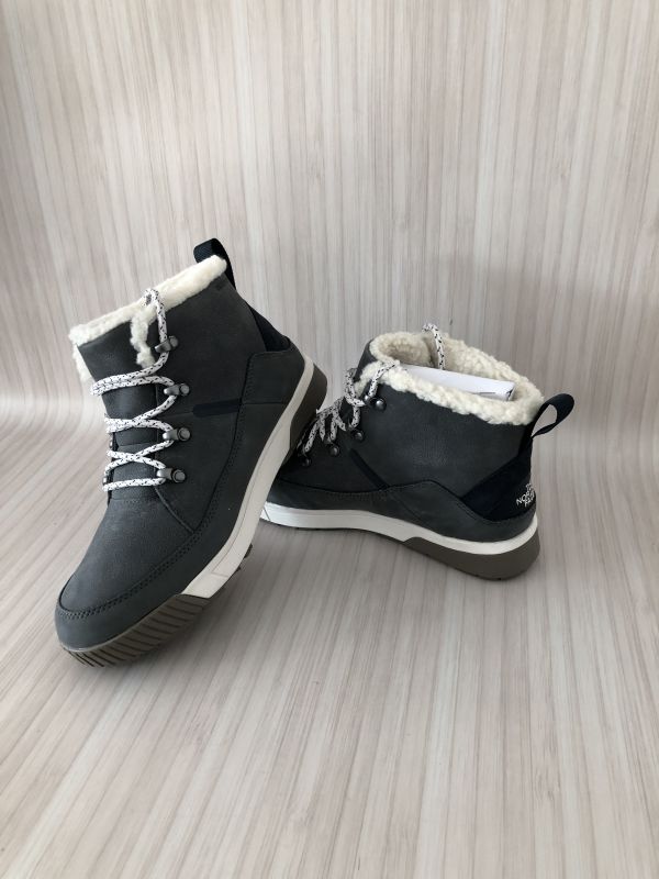 THE NORTH FACE - Women's Sierra Mid Lace - Winter boots