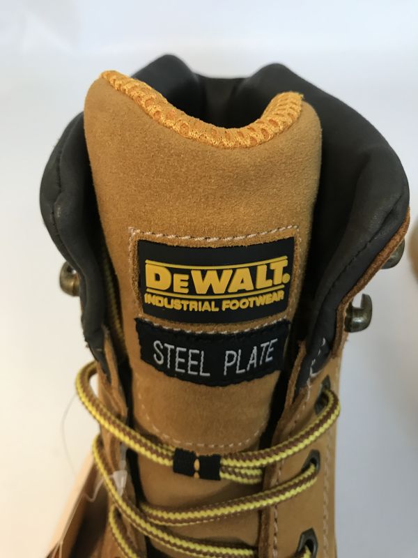 DeWalt Mens Safety Work Boots