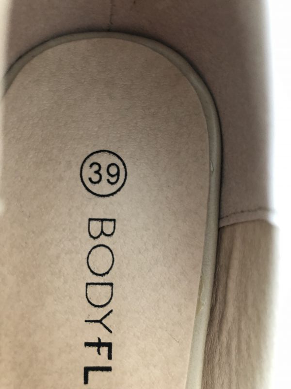 Bon Prix BodyFlirt Court Shoes