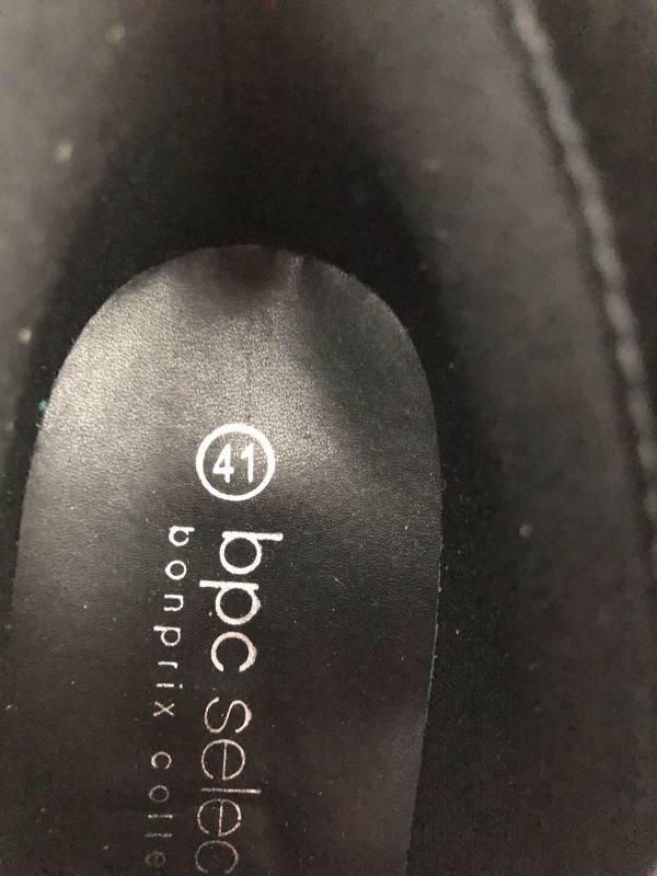 Bonprix Heeled Shoe Boots