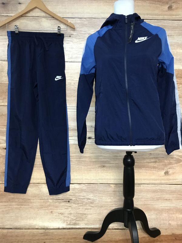Boys Nike Jogging set [12 years]