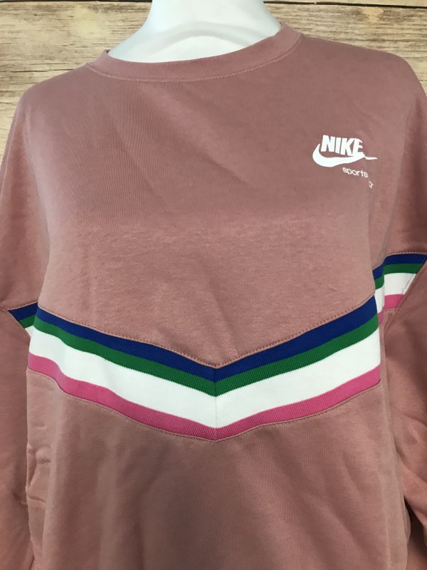 Nike Loose fit sports top [Large]