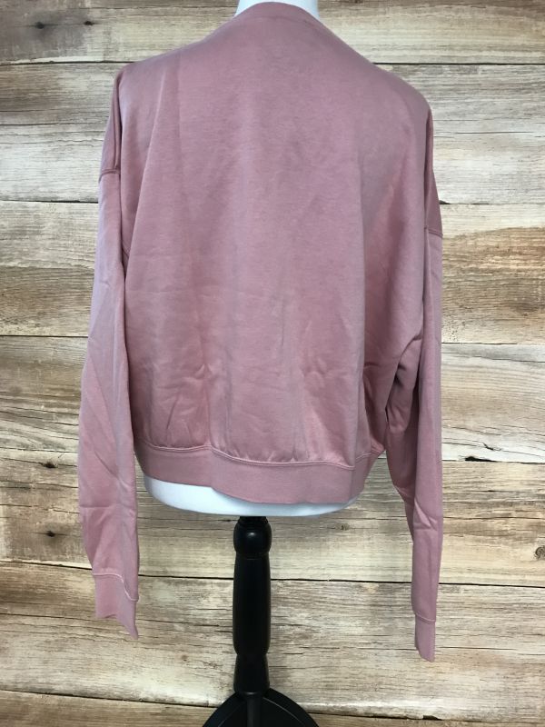 Nike Loose fit sports top [Large]