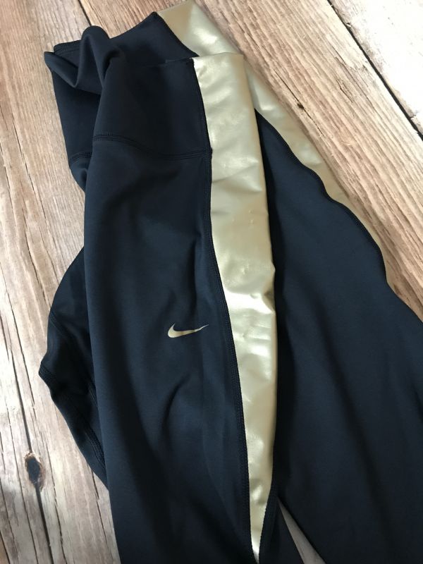 Nike Tight Fit Training leggings [Size 3X]