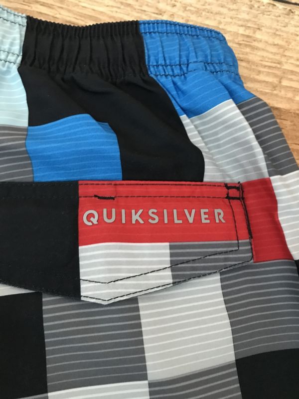 Men's Quicksilver Volley Swim shorts - XS