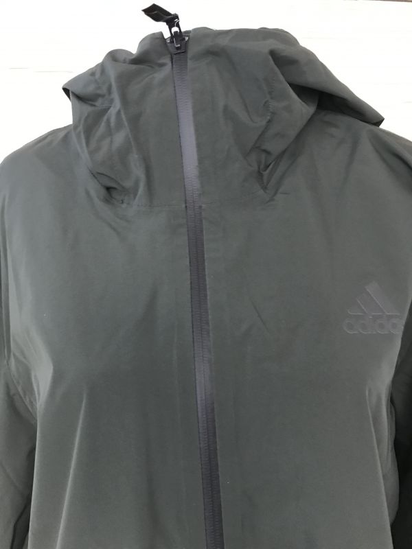 Men's Adidas Climaproof Jacket - Large