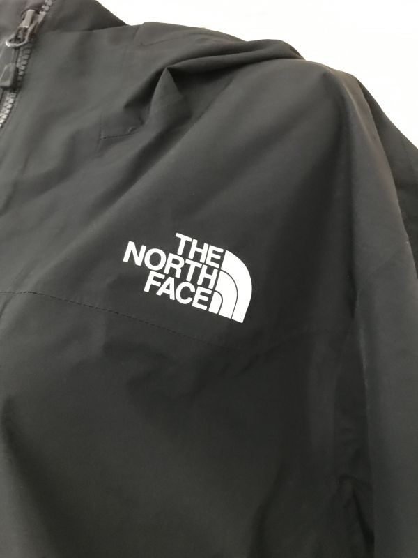 North Face Men's Dryvent Waterproof Jacket - XL