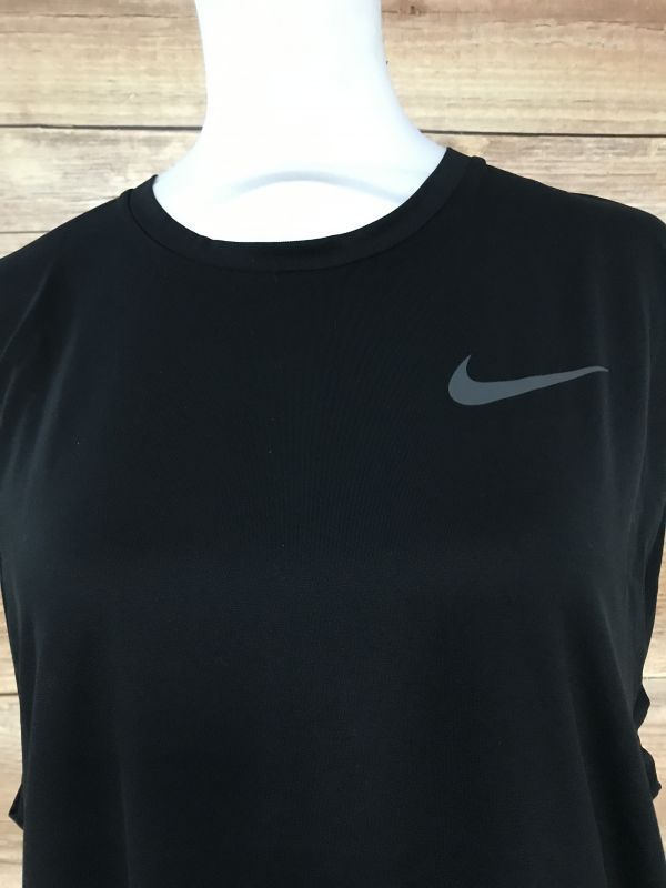 Nike Pro Men's Dri-fit Vest - Small