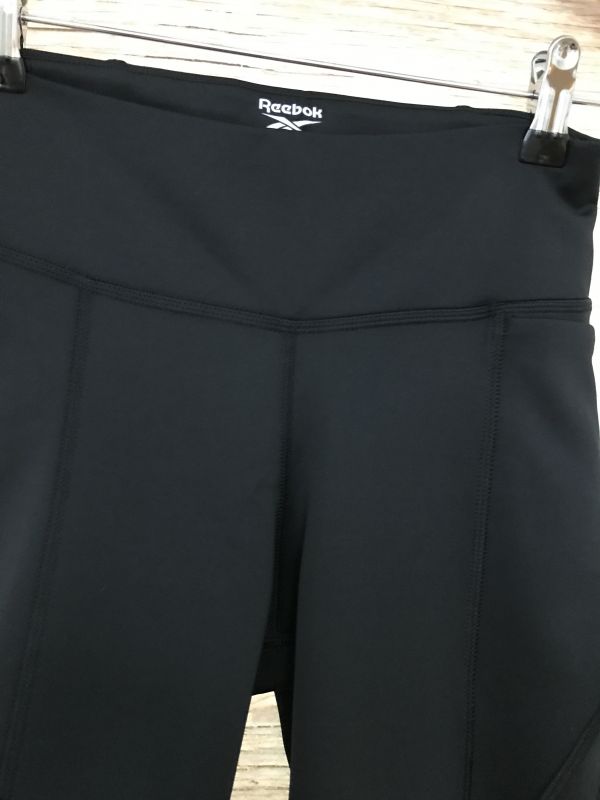 Reebok Women's Workout Pants Bootcut - Size XS