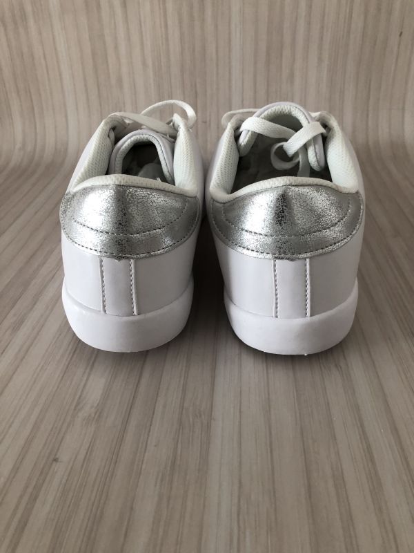Bon Prix Butterfly Leather Trainers