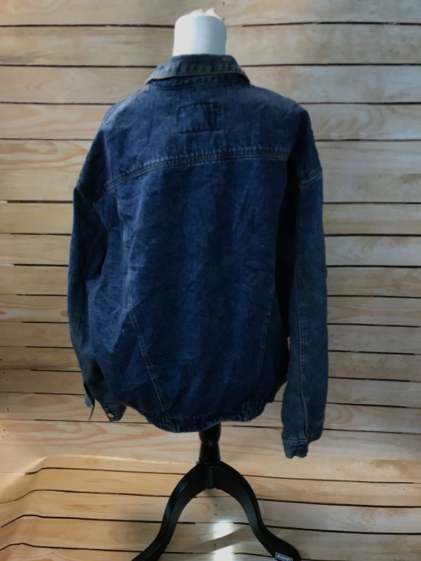 Calvin Klein Vintage Denim Jacket