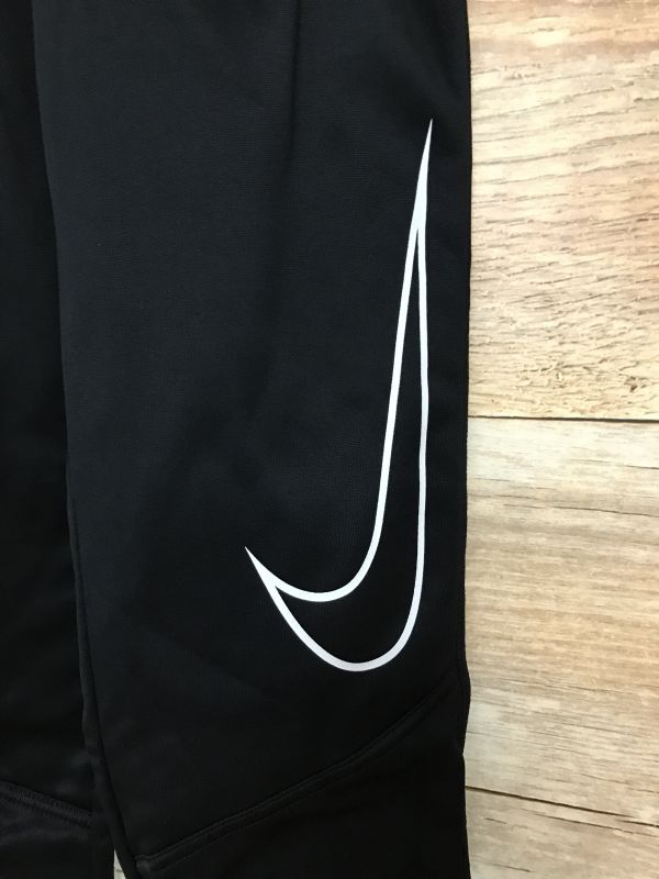 Boy's Nike Sports Trouser - M