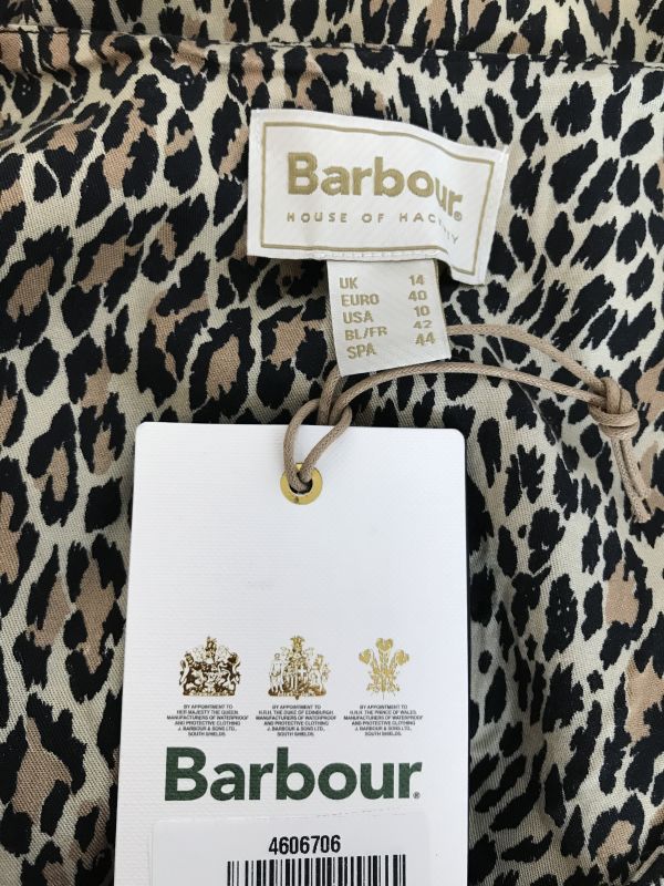Barbour Pembury Dress